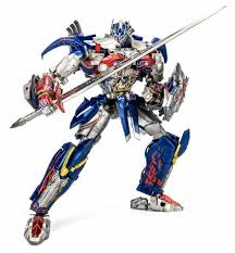 Mua bán ALIEN ATTACK TRANSFORMER OPTIMUS PRIME